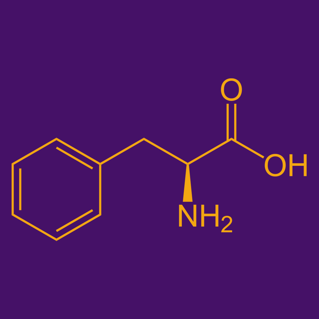 Phenylalanine: A New Era of Mead-Making