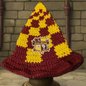 Hat of Arcane Alchemy